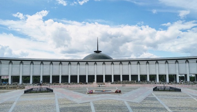 Музей Победы предлагает расширить сотрудничество с Ассоциацией туроператоров