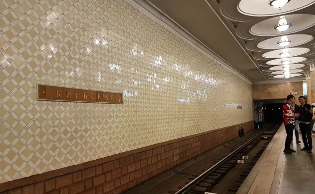 На участке Филевской линии метро в ЗАО временно не будет пассажирского сообщения